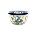 409 Bunzlau Schaaltje 1432X Ronde Schaaltjes